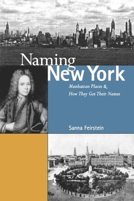 Naming New York 1