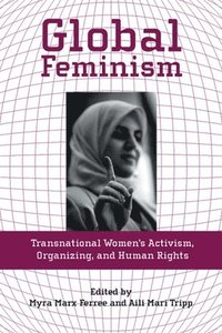 bokomslag Global Feminism