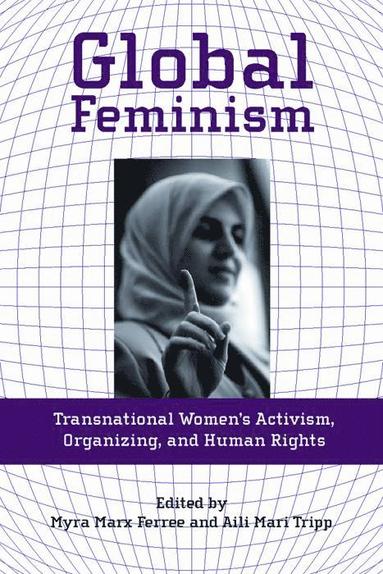 bokomslag Global Feminism