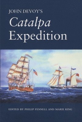 John Devoy's Catalpa Expedition 1