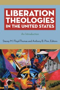 bokomslag Liberation Theologies in the United States