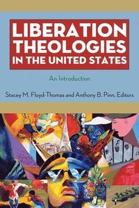 bokomslag Liberation Theologies in the United States