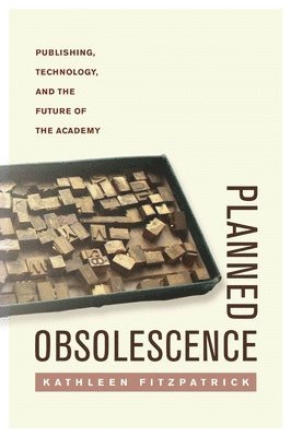 Planned Obsolescence 1