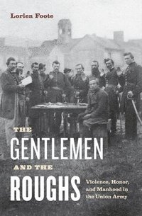 bokomslag The Gentlemen and the Roughs