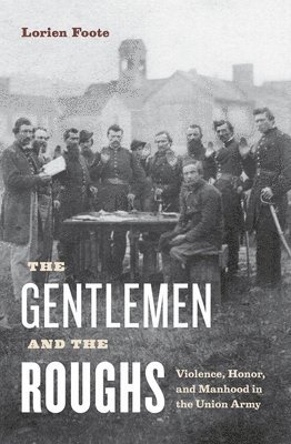 bokomslag The Gentlemen and the Roughs