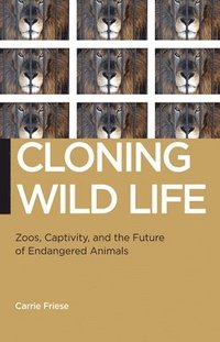 bokomslag Cloning Wild Life
