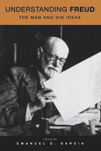 bokomslag Understanding Freud