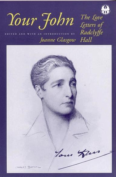 Joanne Glasgow - Your John, Inbunden