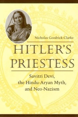 Hitler's Priestess 1