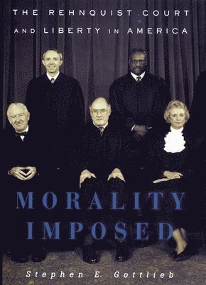 Morality Imposed 1