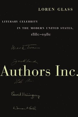 Authors Inc. 1