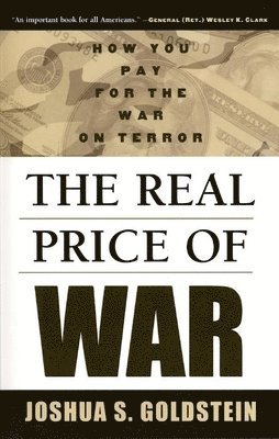 Real Price of War 1