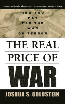 Real Price of War 1