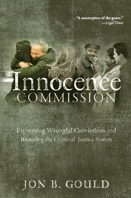 The Innocence Commission 1