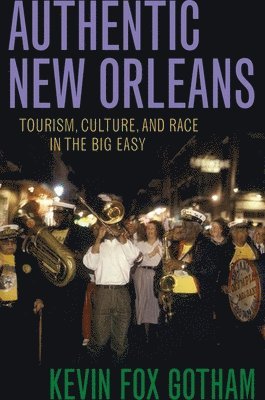 Authentic New Orleans 1