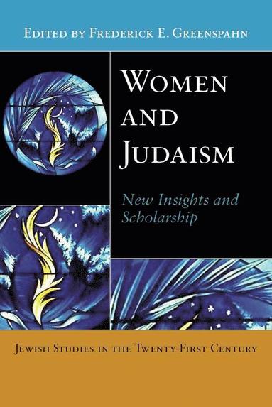 bokomslag Women and Judaism