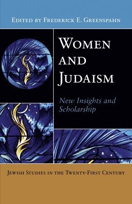 Women and Judaism 1