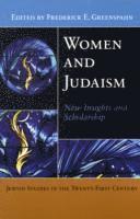 bokomslag Women and Judaism