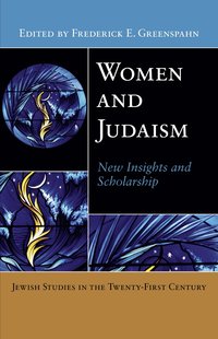 bokomslag Women and Judaism