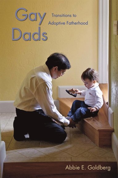 bokomslag Gay Dads