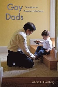 bokomslag Gay Dads
