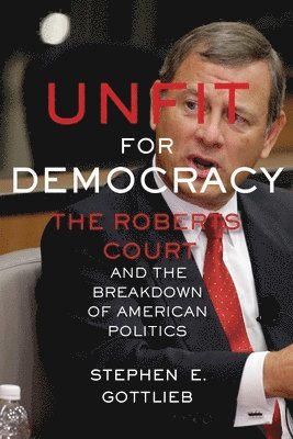 Unfit for Democracy 1