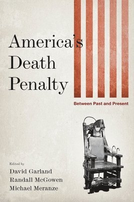 America's Death Penalty 1