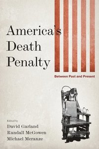 bokomslag America's Death Penalty