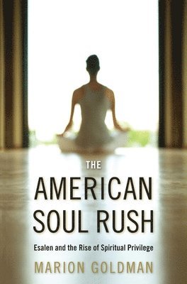 The American Soul Rush 1