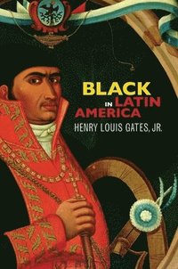 bokomslag Black in Latin America