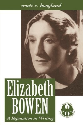 Elizabeth Bowen 1