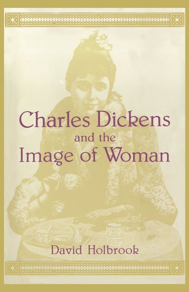 bokomslag Charles Dickens and the Image of Women