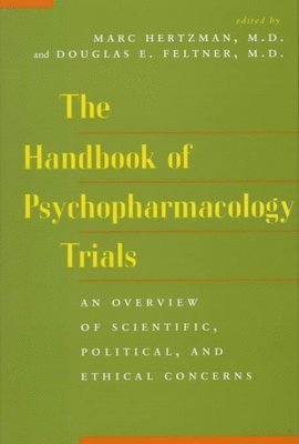 The Handbook of Psychopharmacology Trials 1
