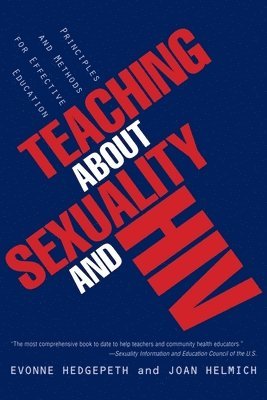 Teaching About Sexuality and HIV 1