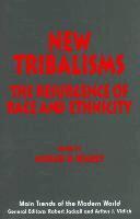 Michael W. Hughey - New Tribalisms, Inbunden