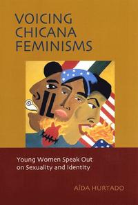 bokomslag Voicing Chicana Feminisms