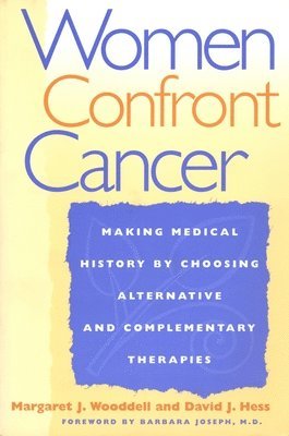 Women Confront Cancer 1