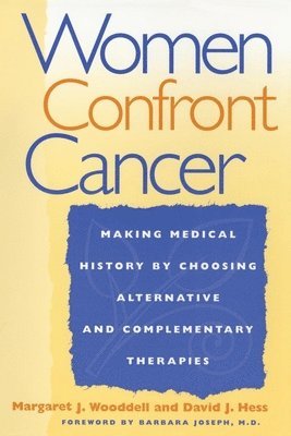 Women Confront Cancer 1