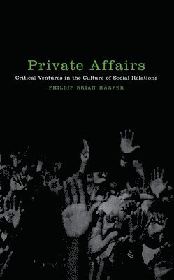 Private Affairs 1