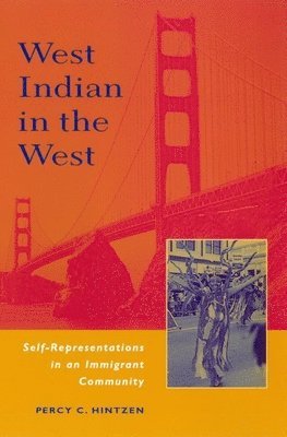 West Indian in the West