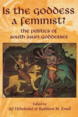 Is the Goddess a Feminist? 1