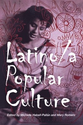 Latino/a Popular Culture 1