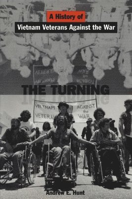 Andrew E. Hunt, Andrew Hunt, Andrew E Hunt, Thomas Morawetz - Turning, Häftad