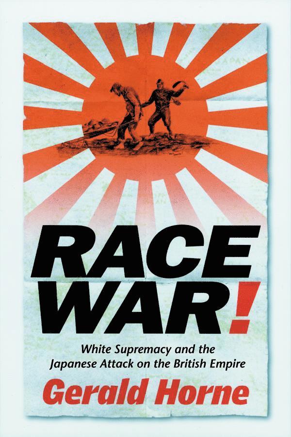 Race War! 1