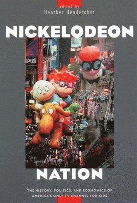 Nickelodeon Nation 1