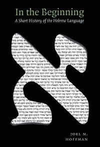 bokomslag In the Beginning: A Short History of the Hebrew Language