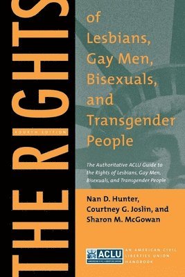 The Rights of Lesbians, Gay Men, Bisexuals, and Transgender People 1