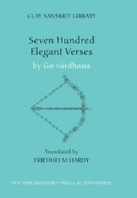 bokomslag Seven Hundred Elegant Verses