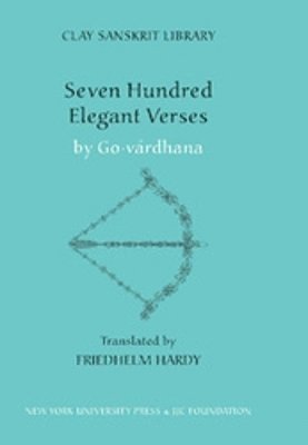 Seven Hundred Elegant Verses 1