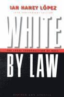 bokomslag White by Law 10th Anniversary Edition